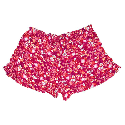 Short de seconde main en coton pour enfant fille de 3 ans - Vue 2