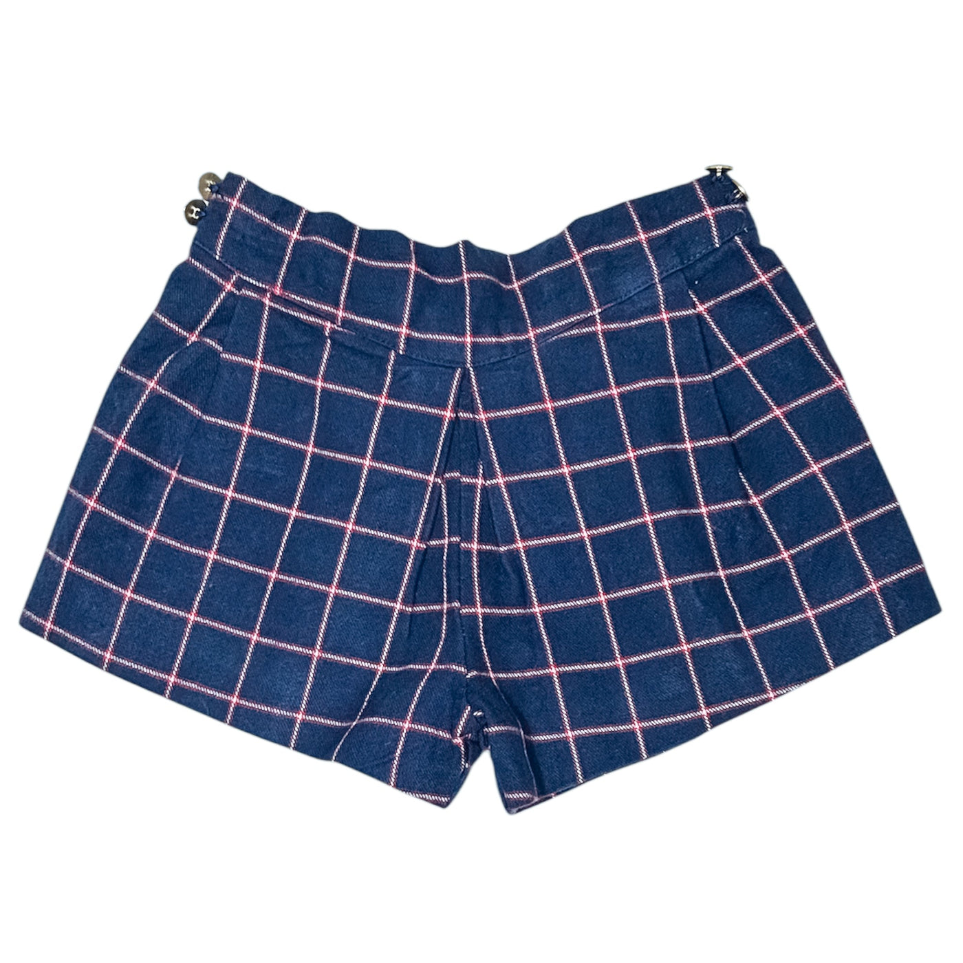Short de seconde main en coton pour enfant fille de 3 ans - Vue 1