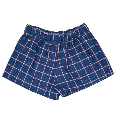 Short de seconde main en coton pour enfant fille de 3 ans - Vue 2