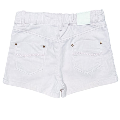 Short de seconde main en jean pour enfant fille de 3 ans - Vue 2