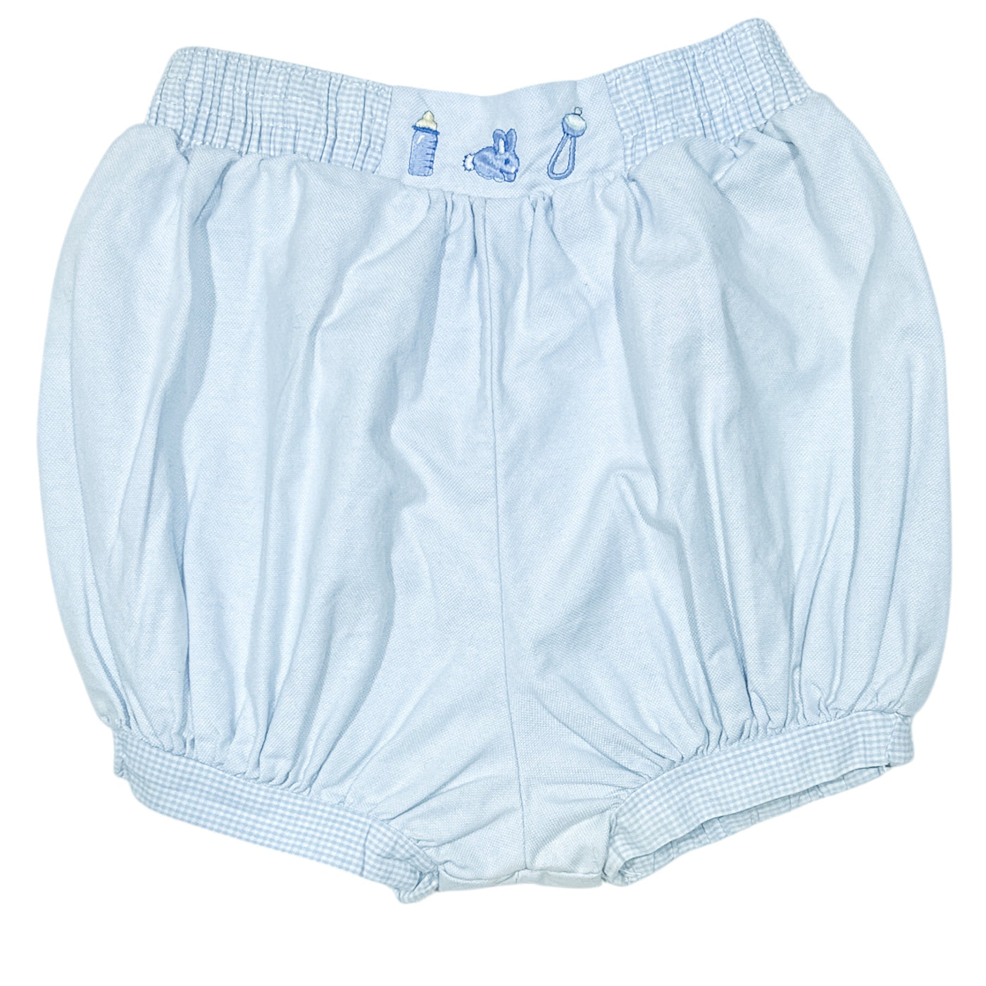 Short de seconde main en coton pour bébé de 3 mois - Vue 1