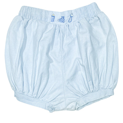 Short de seconde main en coton pour bébé de 3 mois - Vue 1