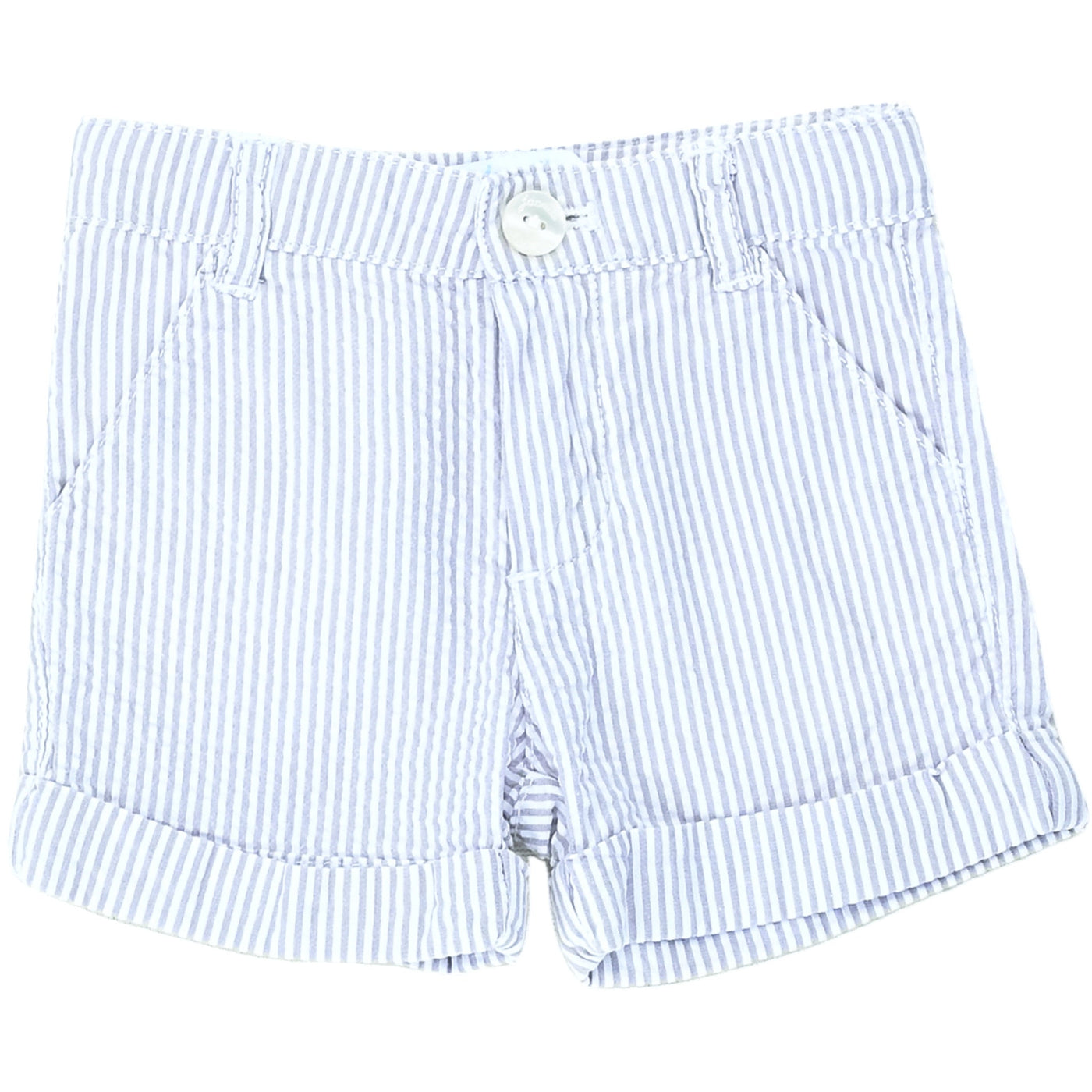 Short de seconde main en coton pour bébé de 3 mois - Vue 2