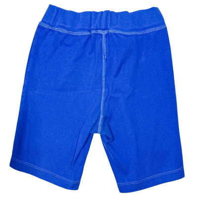 Short de seconde main en coton pour enfant garçon de 4 ans - Vue 2