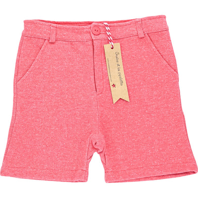 Short de seconde main en coton pour enfant de 4 ans - Vue 1