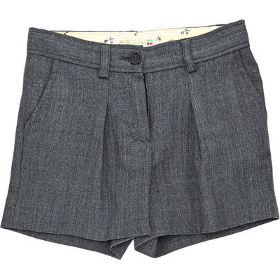 Short de seconde main en laine pour enfant fille de 4 ans - Vue 1