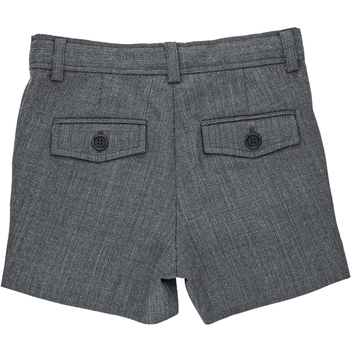 Short de seconde main en laine pour enfant fille de 4 ans - Vue 2