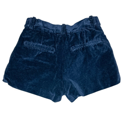 Short de seconde main en velours pour enfant fille de 5 ans - Vue 2