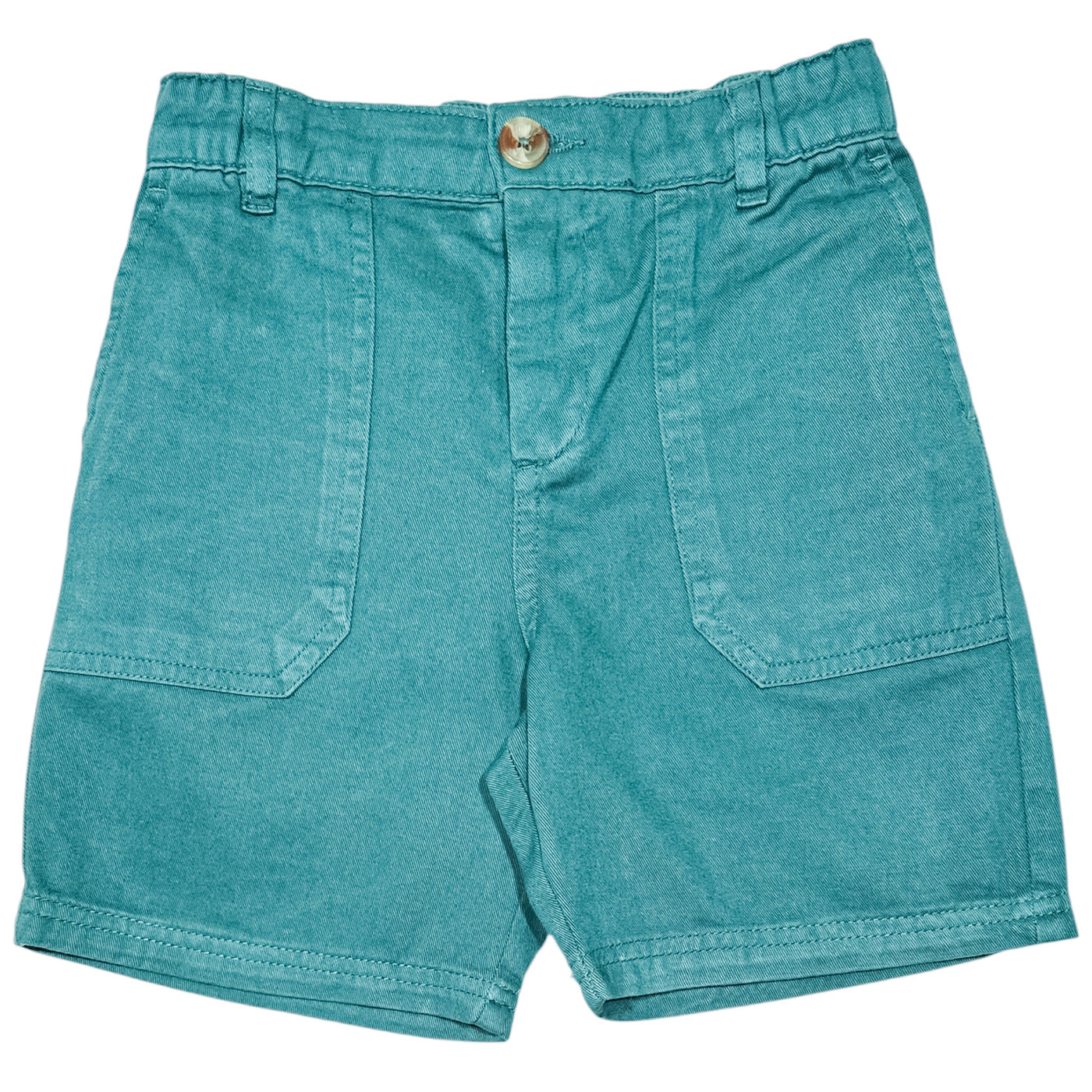 Short de seconde main en coton pour enfant de 6 ans - Vue 1
