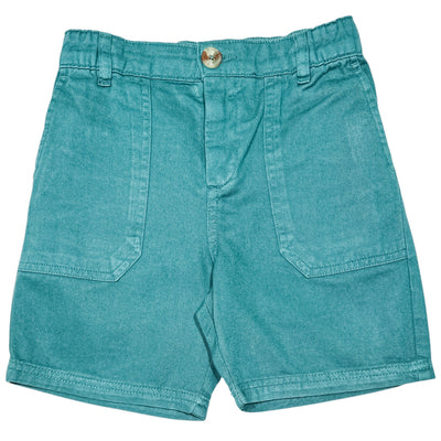 Short de seconde main en coton pour enfant de 6 ans - Vue 1