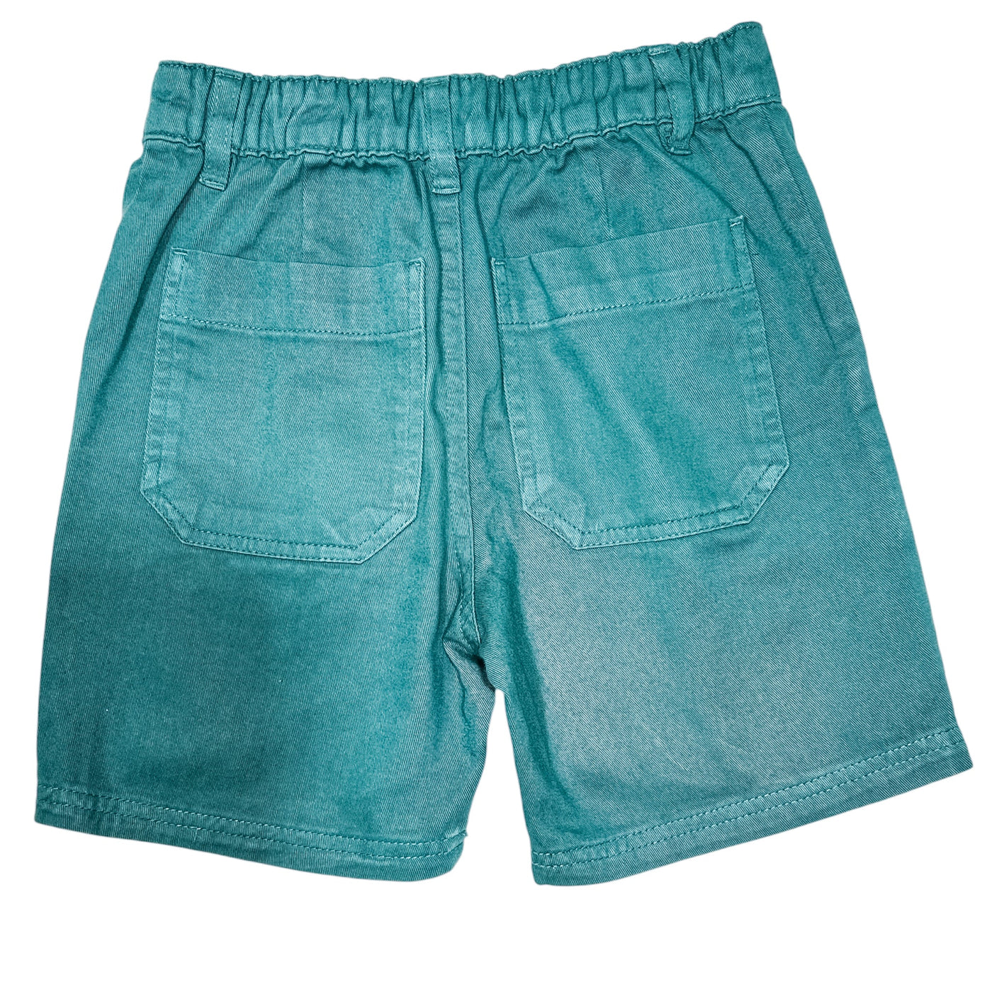 Short de seconde main en coton pour enfant de 6 ans - Vue 2