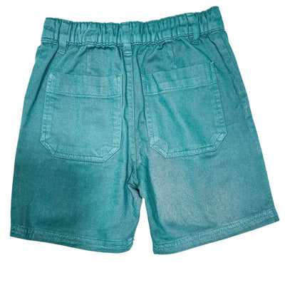Short de seconde main en coton pour enfant de 6 ans - Vue 2