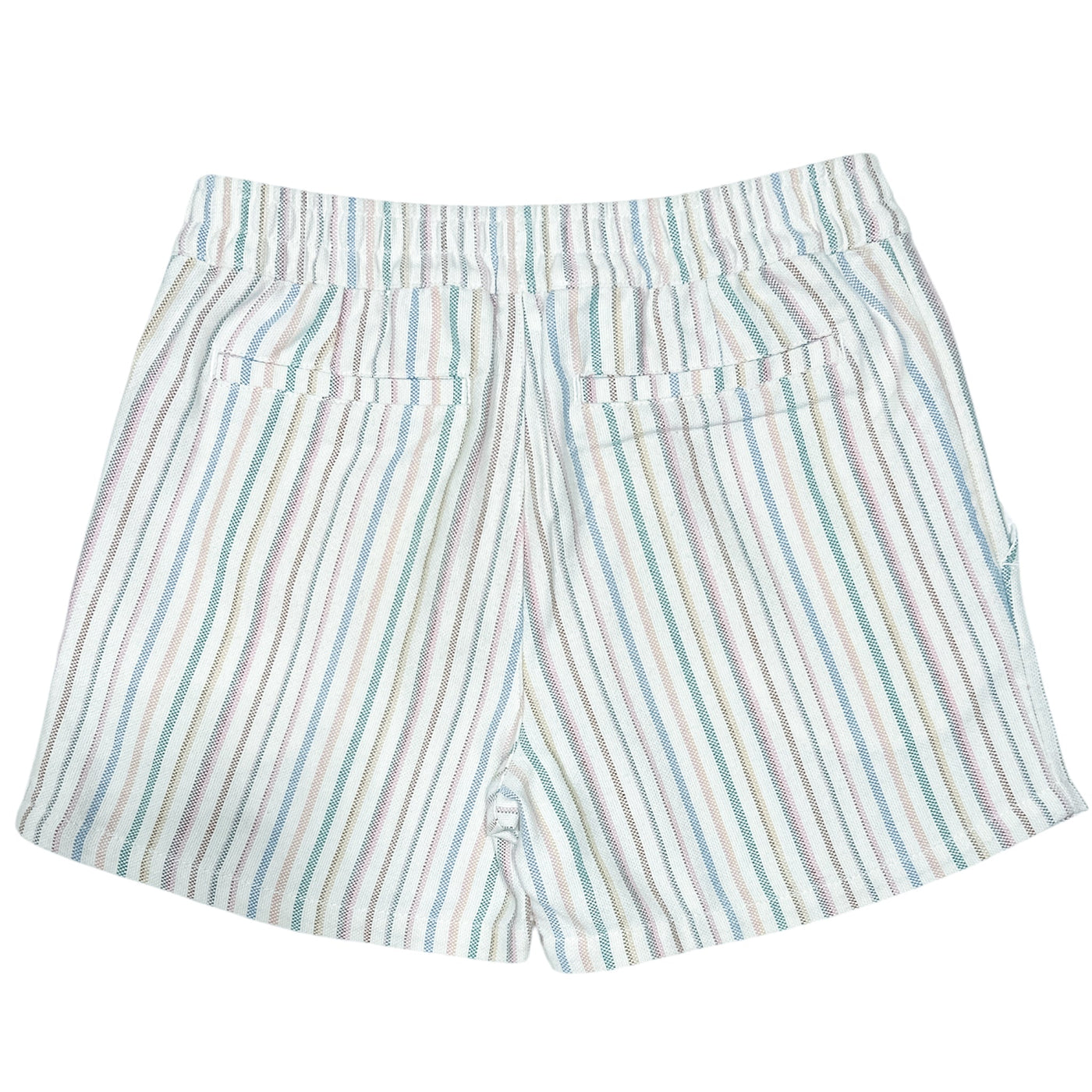 Short de seconde main en coton pour enfant fille de 6 ans - Vue 2