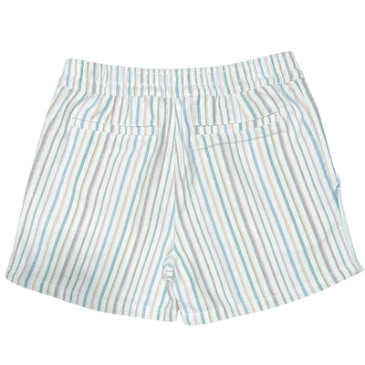 Short de seconde main en coton pour enfant fille de 6 ans - Vue 2