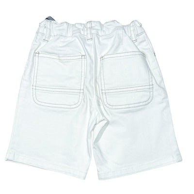 Short de seconde main en jean pour enfant de 6 ans - Vue 2