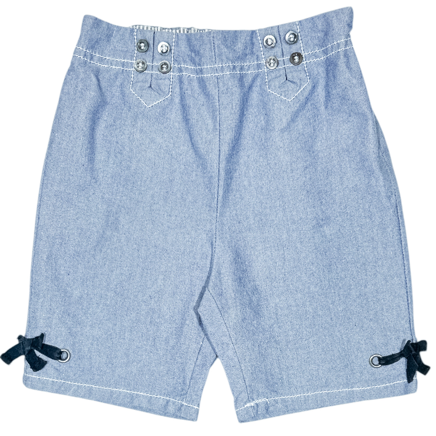 Short 6 mois