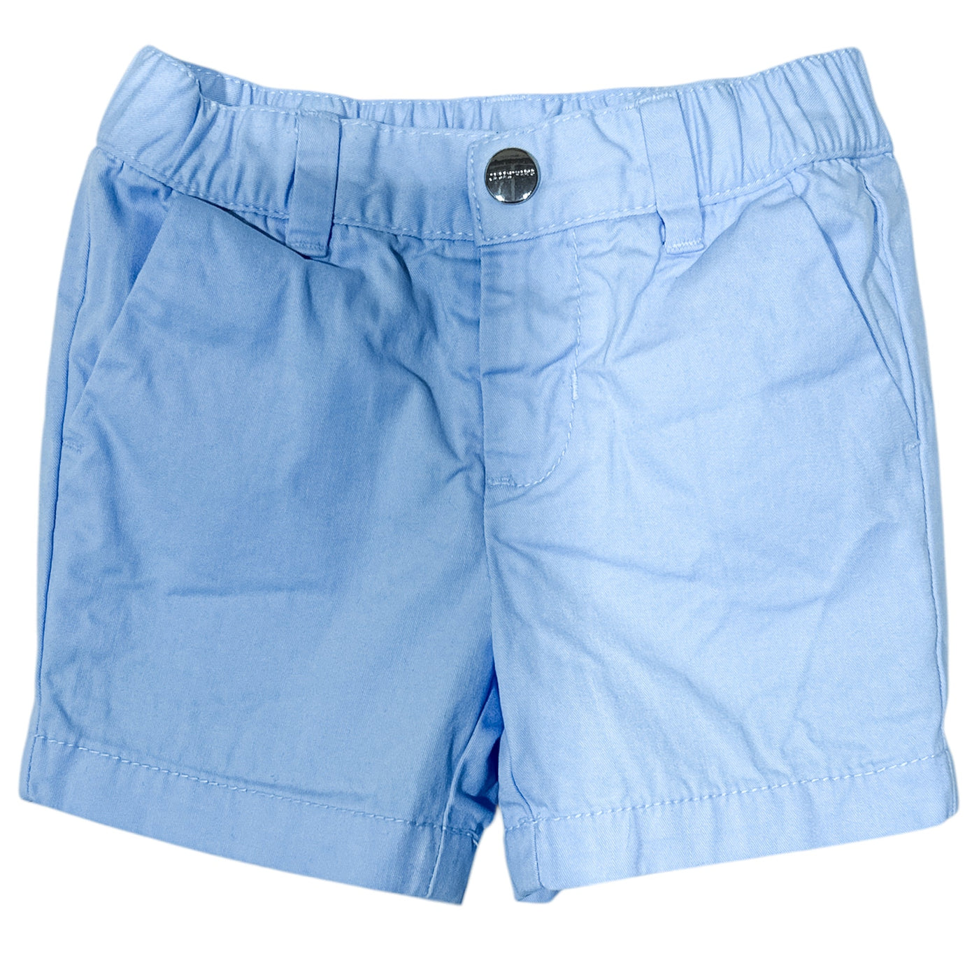 Short de seconde main en coton pour bébé de 6 mois - Vue 1