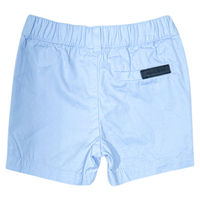 Short de seconde main en coton pour bébé de 6 mois - Vue 2