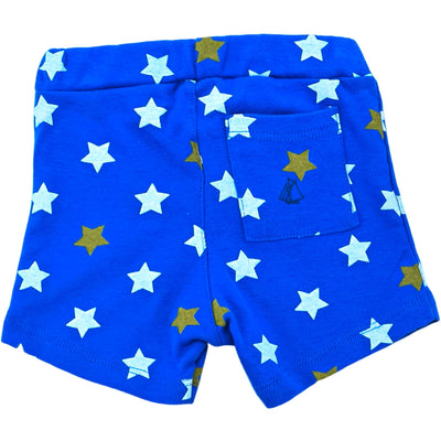 Short de seconde main en coton pour bébé garçon de 6 mois - Vue 2