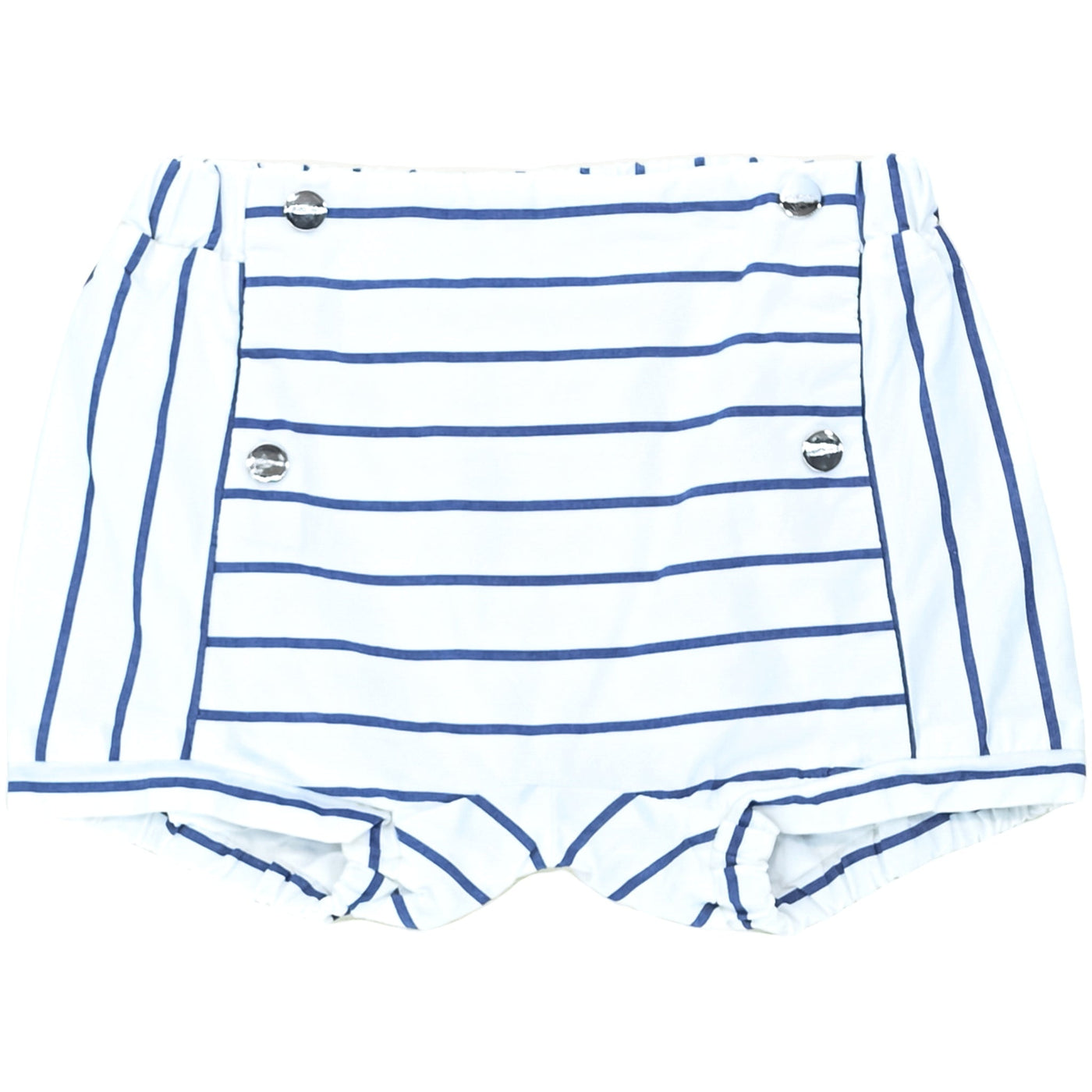 Short de seconde main en coton pour bébé de 6 mois - Vue 1