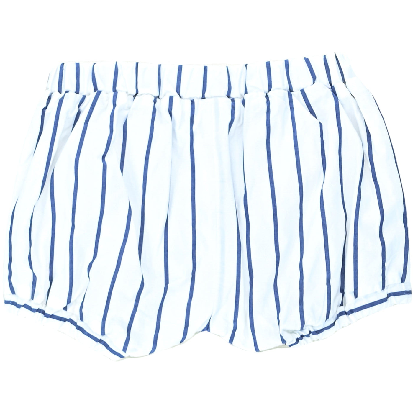 Short de seconde main en coton pour bébé de 6 mois - Vue 2