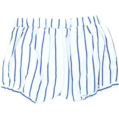 Short de seconde main en coton pour bébé de 6 mois - Vue 2