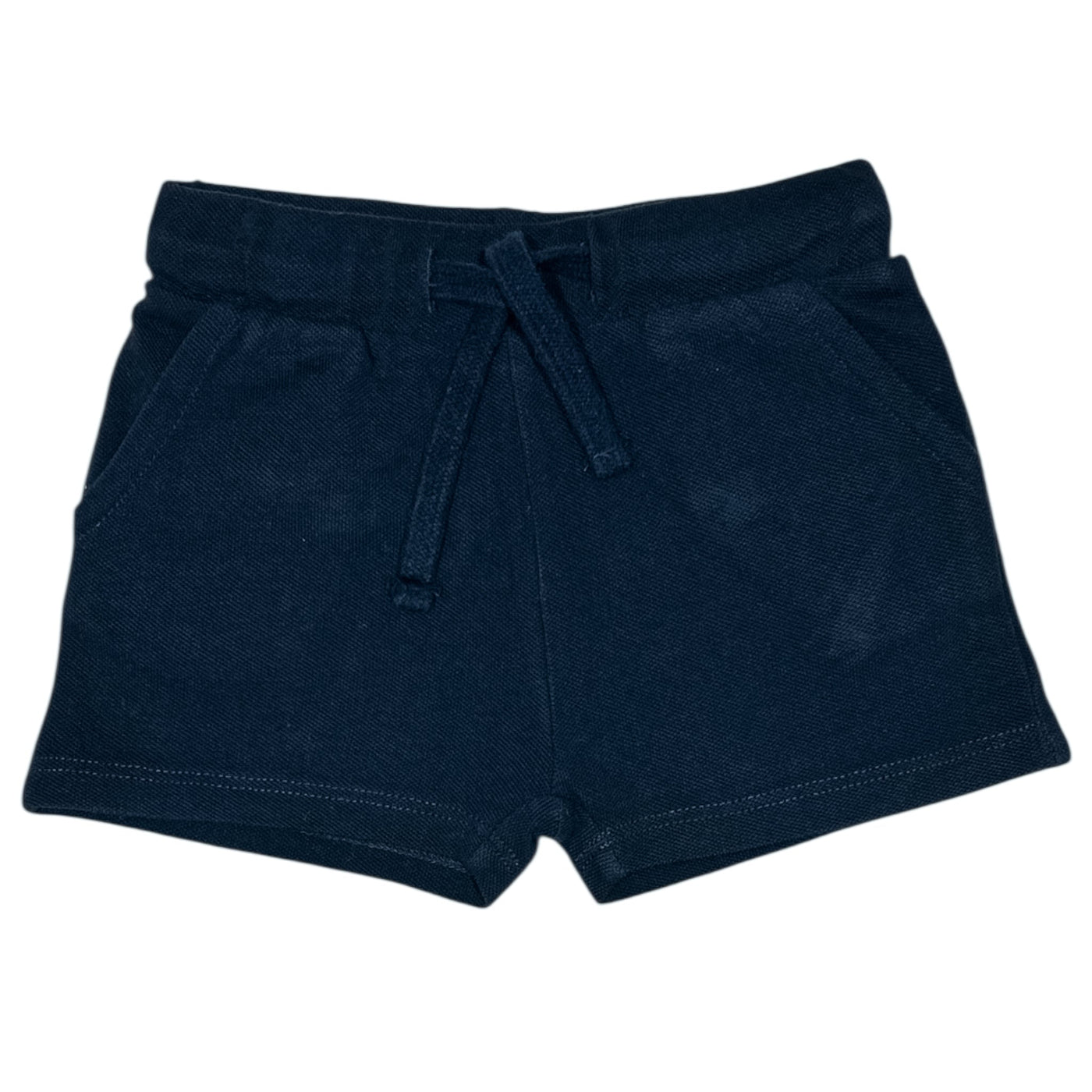 Short de seconde main en coton pour bébé fille de 6 mois - Vue 1