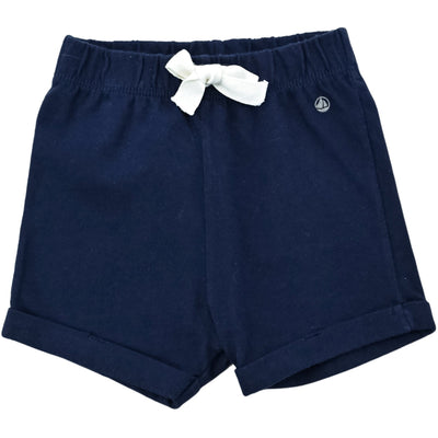 Short de seconde main en coton pour bébé fille de 6 mois - Vue 1
