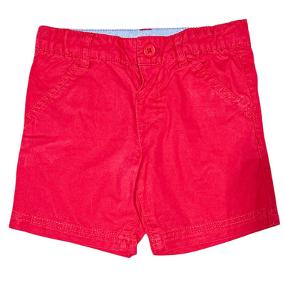Short de seconde main en coton pour bébé garçon de 6 mois - Vue 1