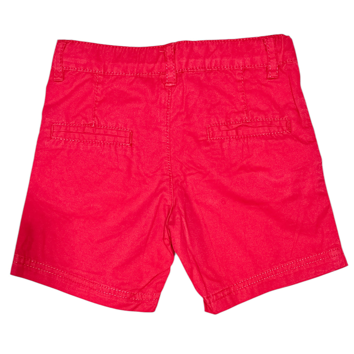 Short de seconde main en coton pour bébé garçon de 6 mois - Vue 2