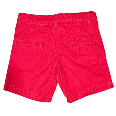 Short de seconde main en coton pour bébé garçon de 6 mois - Vue 2