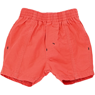 Short de seconde main en coton pour bébé garçon de 6 mois - Vue 1