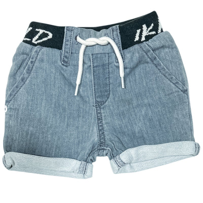 Short de seconde main en coton pour bébé de 6 mois - Vue 1