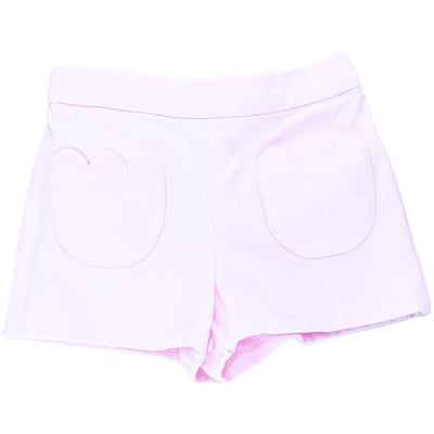 Short de seconde main pour bébé fille de 6 mois - Vue 1