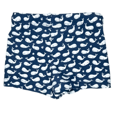 Short de bain de seconde main en coton pour bébé de 12 mois - Vue 2