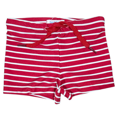 Short de bain de seconde main en coton pour bébé de 12 mois - Vue 1