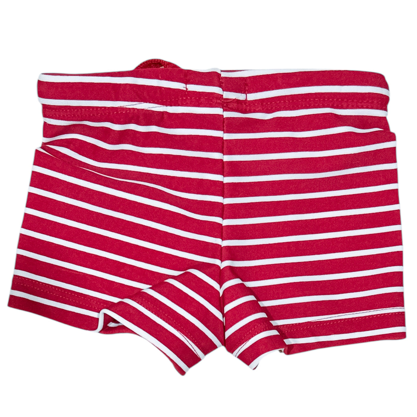 Short de bain de seconde main en coton pour bébé de 12 mois - Vue 2