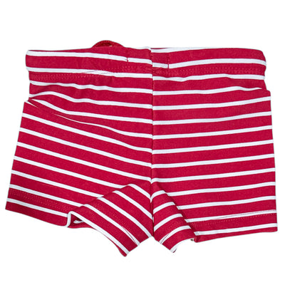 Short de bain de seconde main en coton pour bébé de 12 mois - Vue 2