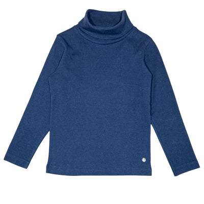 Sous-pull de seconde main en coton pour enfant de 4 ans - Vue 1