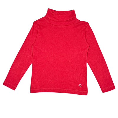 Sous-pull de seconde main en coton pour enfant de 4 ans - Vue 1