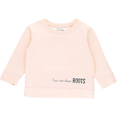 Sweatshirt de seconde main pour bébé fille de 12 mois - Vue 1