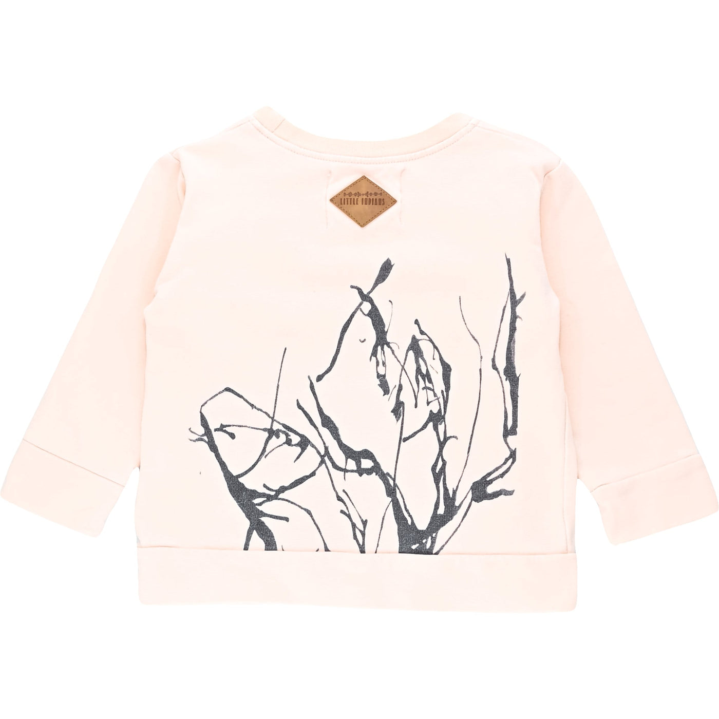 Sweatshirt de seconde main pour bébé fille de 12 mois - Vue 2