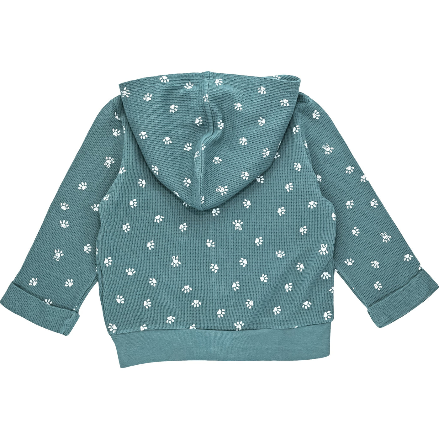 Sweatshirt de seconde main en coton pour bébé de 12 mois - Vue 2