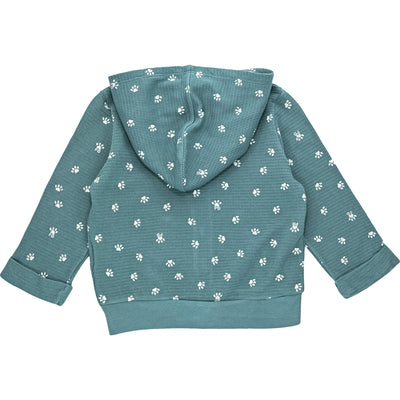 Sweatshirt de seconde main en coton pour bébé de 12 mois - Vue 2