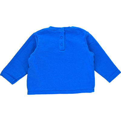 Sweatshirt de seconde main pour bébé de 12 mois - Vue 2