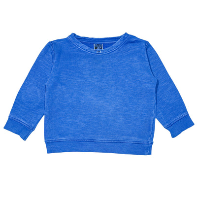 Sweatshirt de seconde main en coton pour bébé de 18 mois - Vue 1