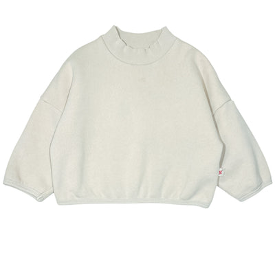 Sweatshirt de seconde main en coton pour enfant de 3 ans - Vue 1