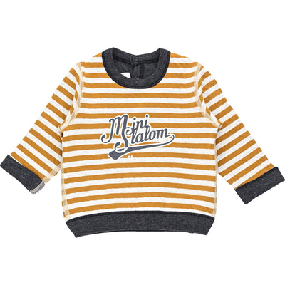 Sweatshirt de seconde main pour bébé garçon de 3 mois - Vue 1