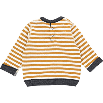 Sweatshirt de seconde main pour bébé garçon de 3 mois - Vue 2
