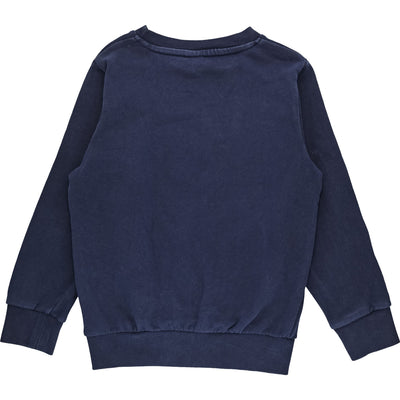 Sweatshirt de seconde main pour enfant garçon de 6 ans - Vue 2